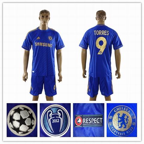 Chelsea jerseys-050